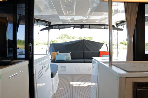 Lagoon 46