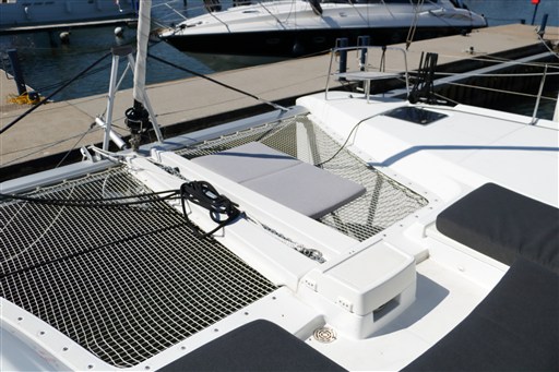 Lagoon 46