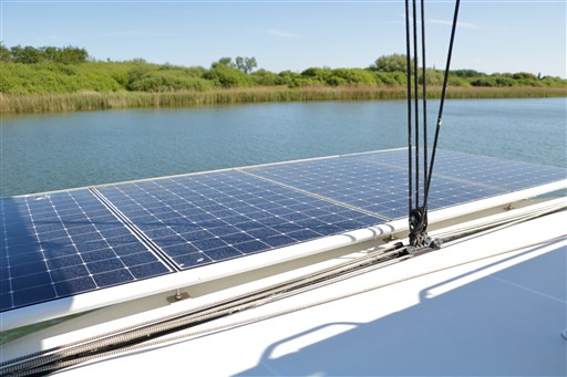 Lagoon 46