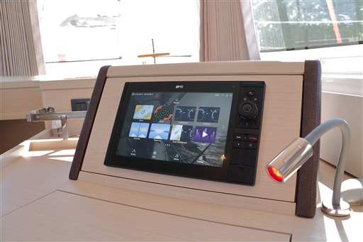 Lagoon 46