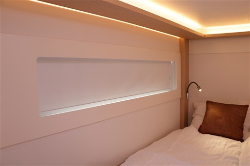Lagoon 46