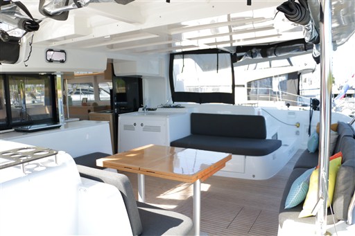 Lagoon 46