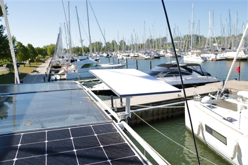 Lagoon 46