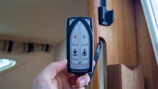 (46) Jeanneau Sun Odyssey (2001)