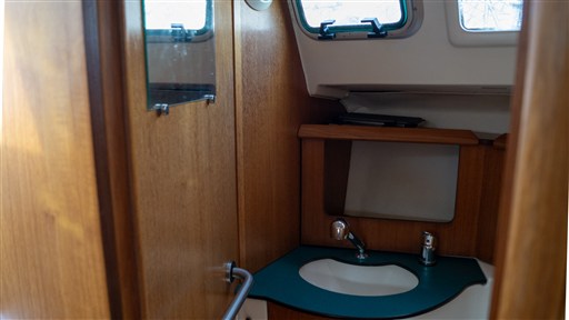 (22) Jeanneau Sun Odyysey 32 (2001)