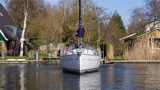 (2) Jeanneau Sun Odyysey 32 (2001)