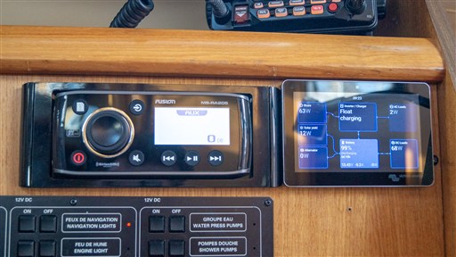 (39) Jeanneau Sun Odyssey (2001)