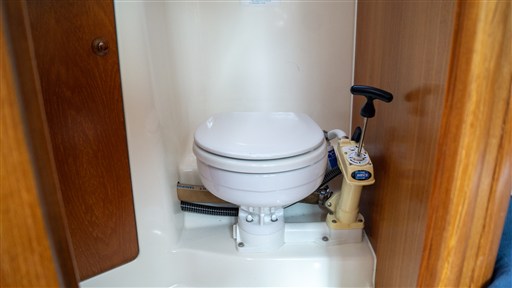 (20) Jeanneau Sun Odyysey 32 (2001)