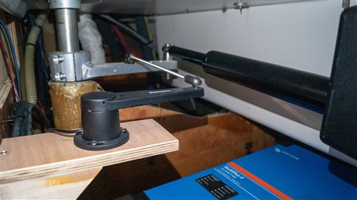 (49) Jeanneau Sun Odyssey (2001)