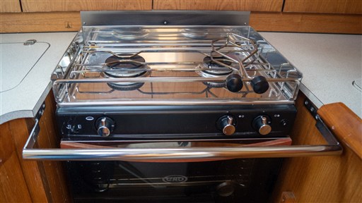 (26) Jeanneau Sun Odyysey 32 (2001)