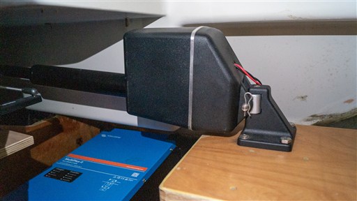 (48) Jeanneau Sun Odyssey (2001)