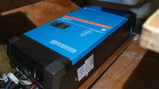 (47) Jeanneau Sun Odyssey (2001)