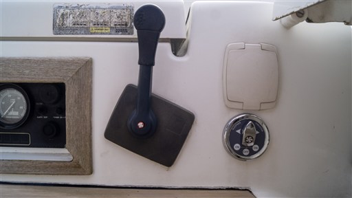 (10) Jeanneau Sun Odyysey 32 (2001)