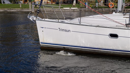 (36) Jeanneau Sun Odyysey 32 (2001)