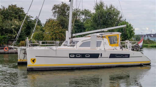 Catana 42