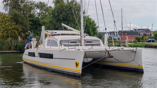 Catana 42