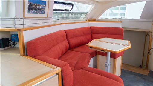 Catana 42
