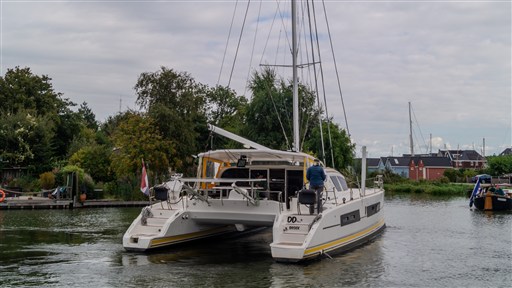 Catana 42