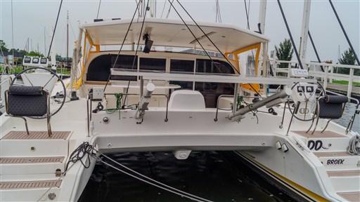 Catana 42
