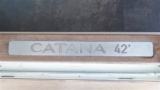 Catana 42