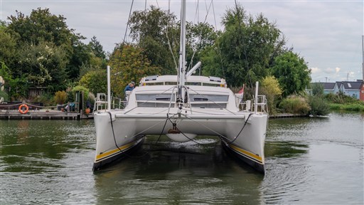 Catana 42