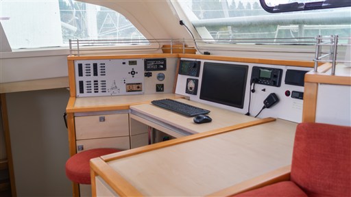 Catana 42