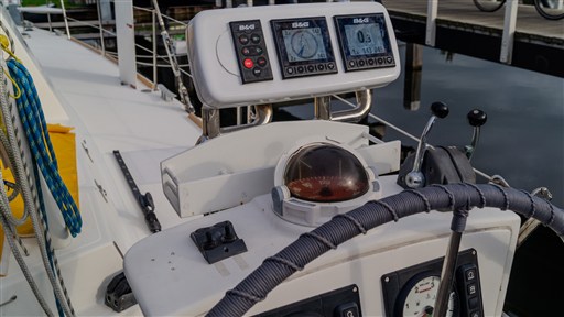 Catana 42