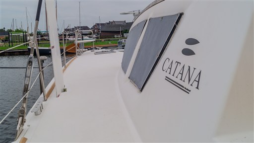 Catana 42