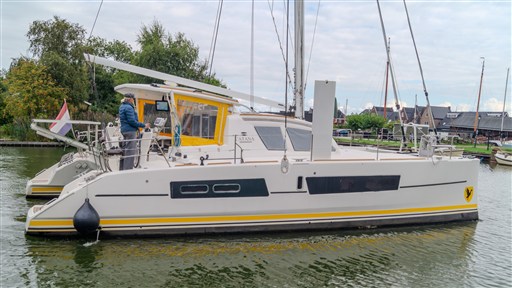 Catana 42