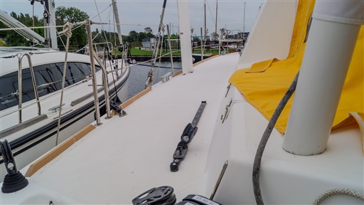 Catana 42