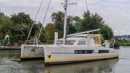 Catana 42