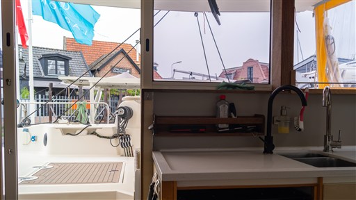 Catana 42