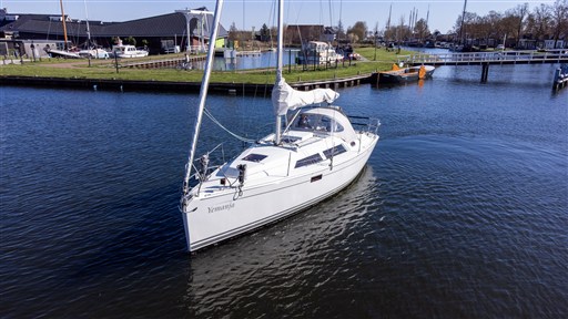 Hanse 320 (62)