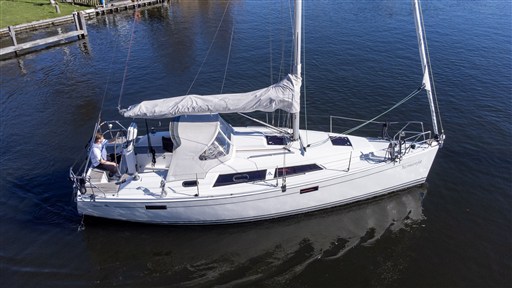 Hanse 320 (58)