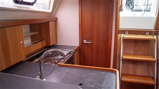 (20) Hanse 320
