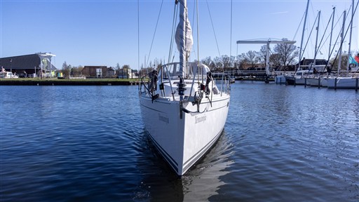 Hanse 320 (60)