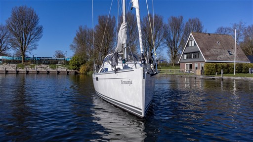 Hanse 320 (67)