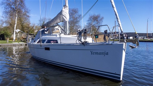Hanse 320 (55)
