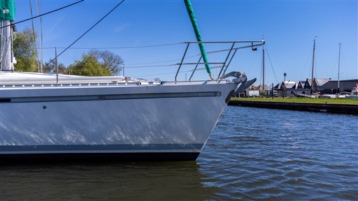Beneteau First 45 f5 (12)