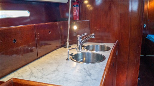 Beneteau First 45 f5 (30)