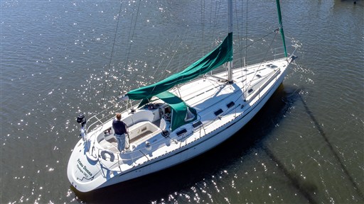 Beneteau First 45 f5 (14)