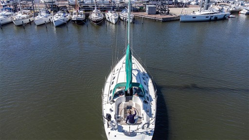 Beneteau First 45 f5 (15)
