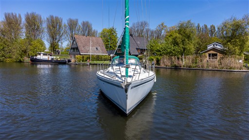Beneteau First 45 f5 (2)