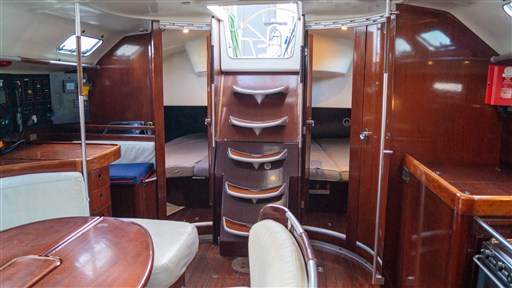 Beneteau First 45 f5 (42)