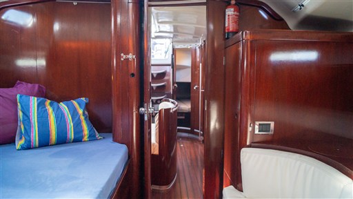Beneteau First 45 f5 (38)