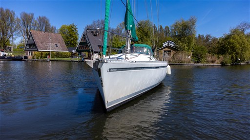 Beneteau First 45f5