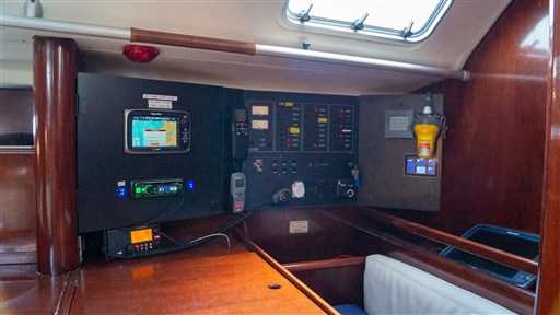 Beneteau First 45 f5 (21)