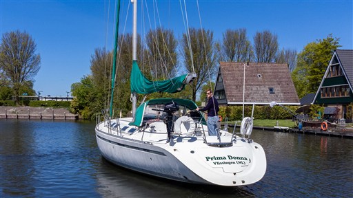 Beneteau First 45 f5 (7)