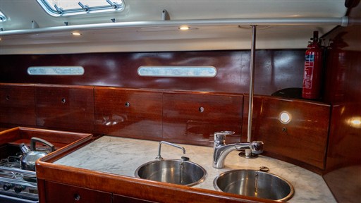 Beneteau First 45 f5 (19)