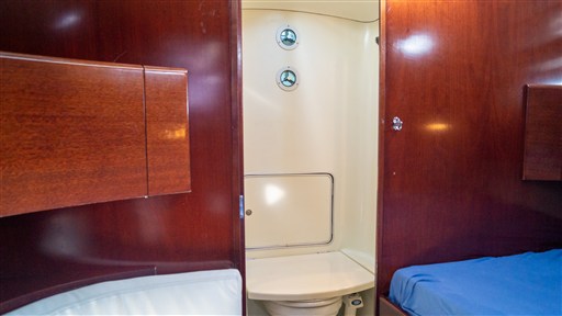 Beneteau First 45 f5 (34)